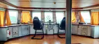 Remorqueur à vendre