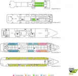 Navire-ferry à vendre