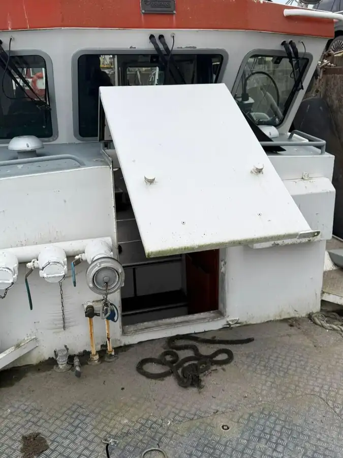 Catamaran à vendre
