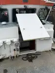 Catamaran à vendre