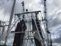 Chalutier à vendre