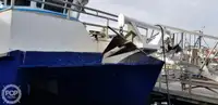 Catamaran à vendre