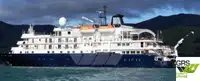 Navire de croisière à vendre