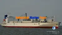 Navire frigorifique à vendre