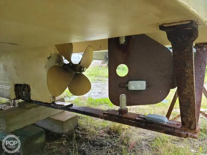 Palangrier à vendre