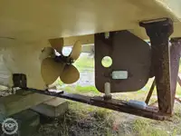 Palangrier à vendre