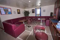 Chalutier à vendre