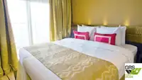 Navire de croisière à vendre