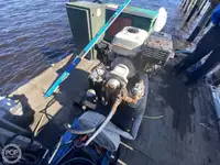 Péniche à vendre