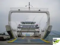 Navire Ro-Ro à vendre