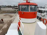 Bateau pilote à vendre