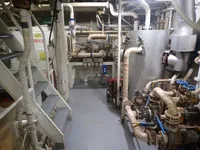 General Cargo/Multi-purpose à vendre