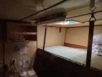 Remorqueur à vendre