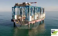 Jack-up drilling rig à vendre