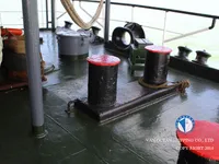 Pétrolier / chimiquier à vendre