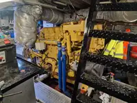Remorqueur à vendre