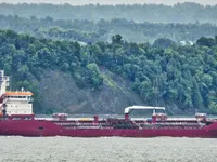 Pétrolier / chimiquier à vendre