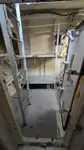 Navire d'arpentage à vendre