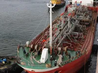 Pétrolier / chimiquier à vendre