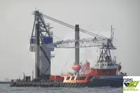 Péniche à vendre