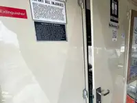 Navire de croisière à vendre