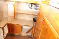 Navire-ferry à vendre