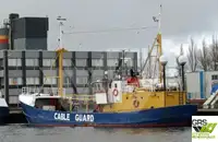 Patrouilleur à vendre