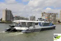 Navire de passagers à vendre
