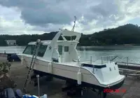 Bateau de transport d'équipage à vendre