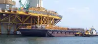 Péniche à vendre