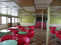 Navire de débarquement, citerne à vendre
