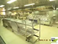 Barge d'hébergement à vendre