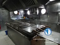 Chalutier à vendre