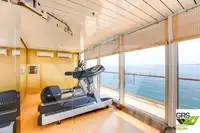 Navire de croisière à vendre