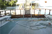 Navire-ferry à vendre