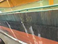 Péniche à vendre