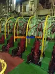 Pétrolier / chimiquier à vendre