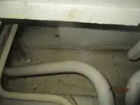 Navire frigorifique à vendre