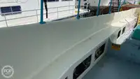 Navire de croisière à vendre