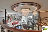 Navire de croisière à vendre