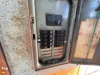 Chalutier à vendre