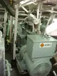 Palangrier à vendre