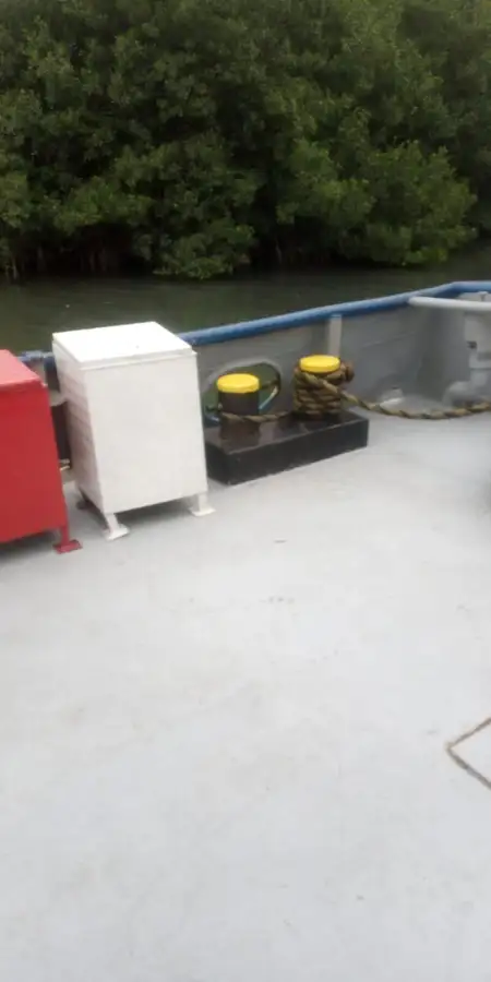 Remorqueur à vendre