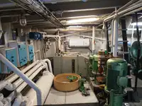 Remorqueur à vendre