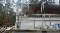 Navire de croisière à vendre