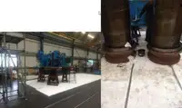 Pétrolier / chimiquier à vendre