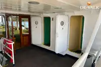 Navire de croisière à vendre