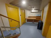 Bateaux de travail à vendre