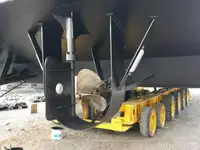 Bateaux de travail à vendre