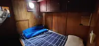 Remorqueur à vendre